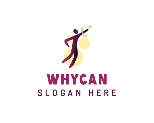 Human Leader Coaching Logo