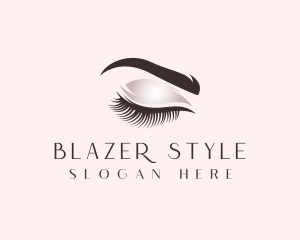 Beauty Styling Makeup logo design