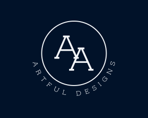 Boutique Beauty Salon logo design