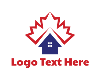 Canadian Housing Logo