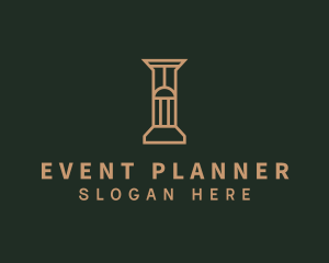 Column Law Firm Pillar Logo