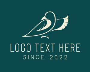 Zoo - Avian Nature Foundation logo design