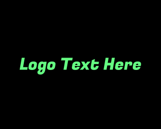 Black And Green Logos Black And Green Logo Maker Brandcrowd Use simple white logo on green backgrounds. black and green logos black and green