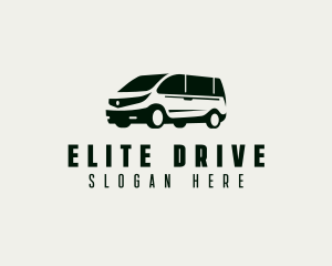 Suv - SUV Van Automobile logo design