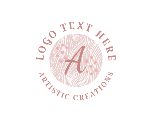 Creations - Cosmetics Beauty Boutique logo design