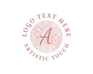 Cosmetics Beauty Boutique logo design