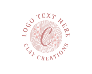 Cosmetics Beauty Boutique logo design