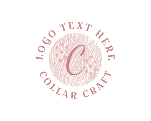 Cosmetics Beauty Boutique logo design