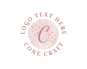 Cosmetics Beauty Boutique logo design