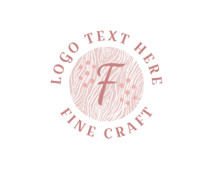 Cosmetics Beauty Boutique logo design