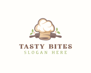 Culinary - Chef Toque Culinary logo design