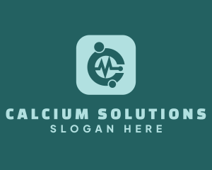 Health Medical Clinic logo design