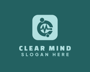 Health Medical Clinic logo design