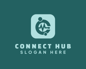 Health Medical Clinic logo design