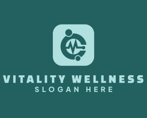 Health - Health Medical Clinic logo design