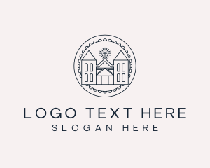Holy Religious Convent Logo