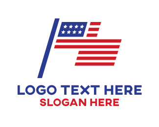 Politics Logo Maker Create A Logo Political Logo Brandcrowd