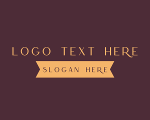 Text - Modern Professional Lawyer logo design