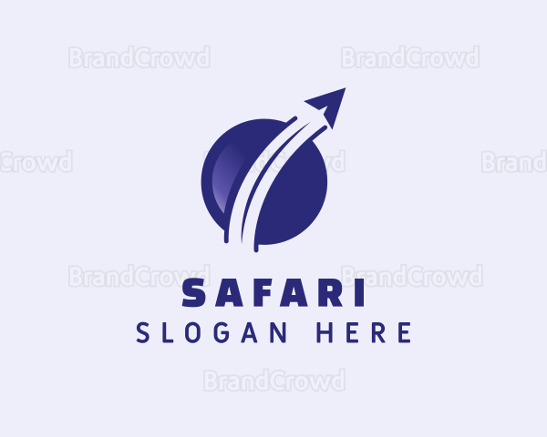 Violet Cargo Forwarding Logo