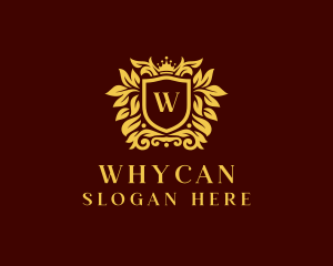 Royal Crown University Logo