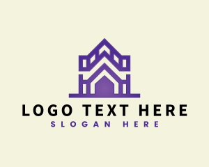 Real Estate - Real Estate Rental logo design