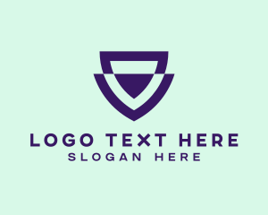 Startup Business Company Logo