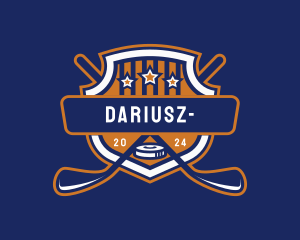 Hockey Sports Club Logo