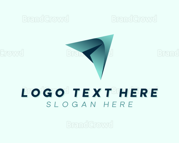 Forwarding Plane Freight Logo