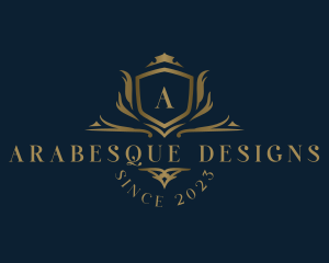 Premium Luxury Jewelry logo design