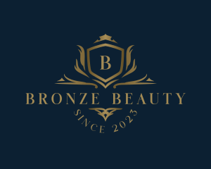 Premium Luxury Jewelry logo design