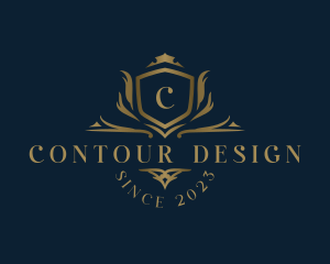 Premium Luxury Jewelry logo design