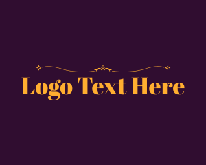 Luxe - Elegant Luxury Business logo design