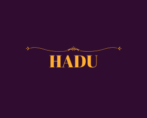 Elegant Luxury Business Logo