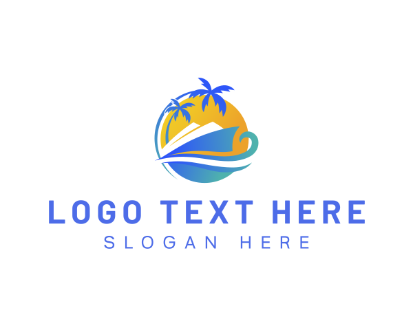 Transportation Logos | Transportation Logo Maker | Page 12 | BrandCrowd