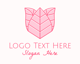 beauty care-logo-examples