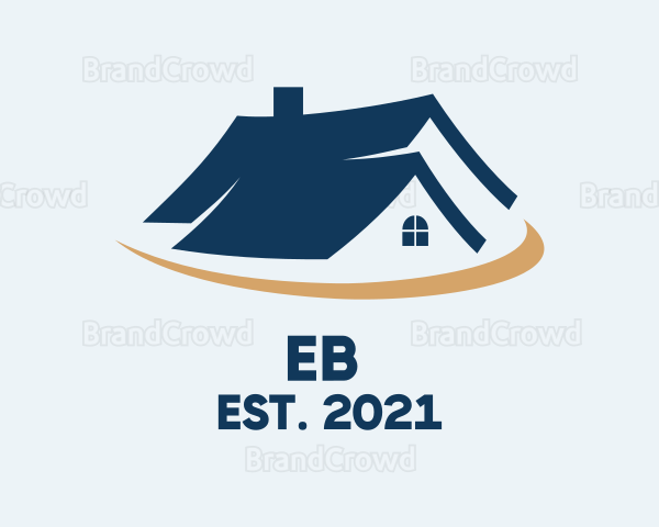 Residential Real Estate Logo