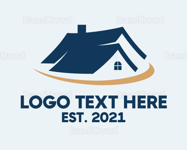 Residential Real Estate Logo