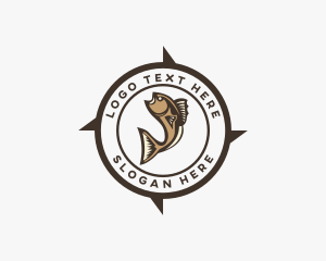 Creat logo for flyfishing apparel company. we focus on incorporating  aquatic insects into goods, Logo design contest