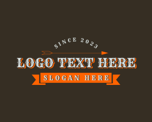 Rodeo - Rodeo Pub Business logo design