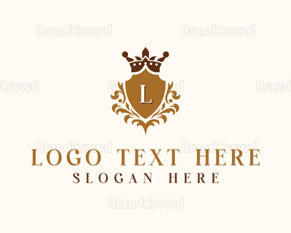 Regal Crown Boutique Logo