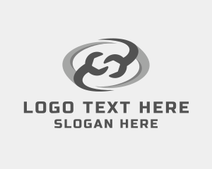 Tool Library - Garage Wrench Repair logo design