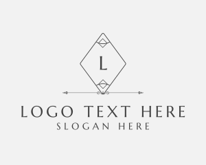 Clothing - Event Wedding Planner logo design