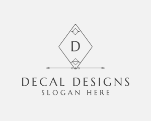 Event Wedding Planner logo design