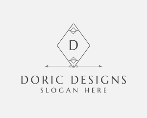 Event Wedding Planner logo design