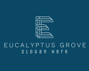 Digital Software Tech logo design