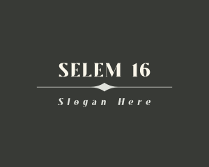 Elegant - Elegant Company Business logo design