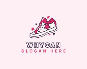 Streetwear - Fashion Streetwear Sneaker logo design