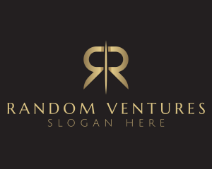 Elegant Fashion Boutique logo design