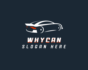 Auto Car Vehicle Logo