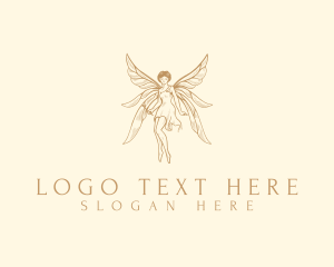 fairy-logo-examples